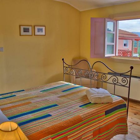 Quinta Do Barracao Da Vilarica Lodões Екстериор снимка