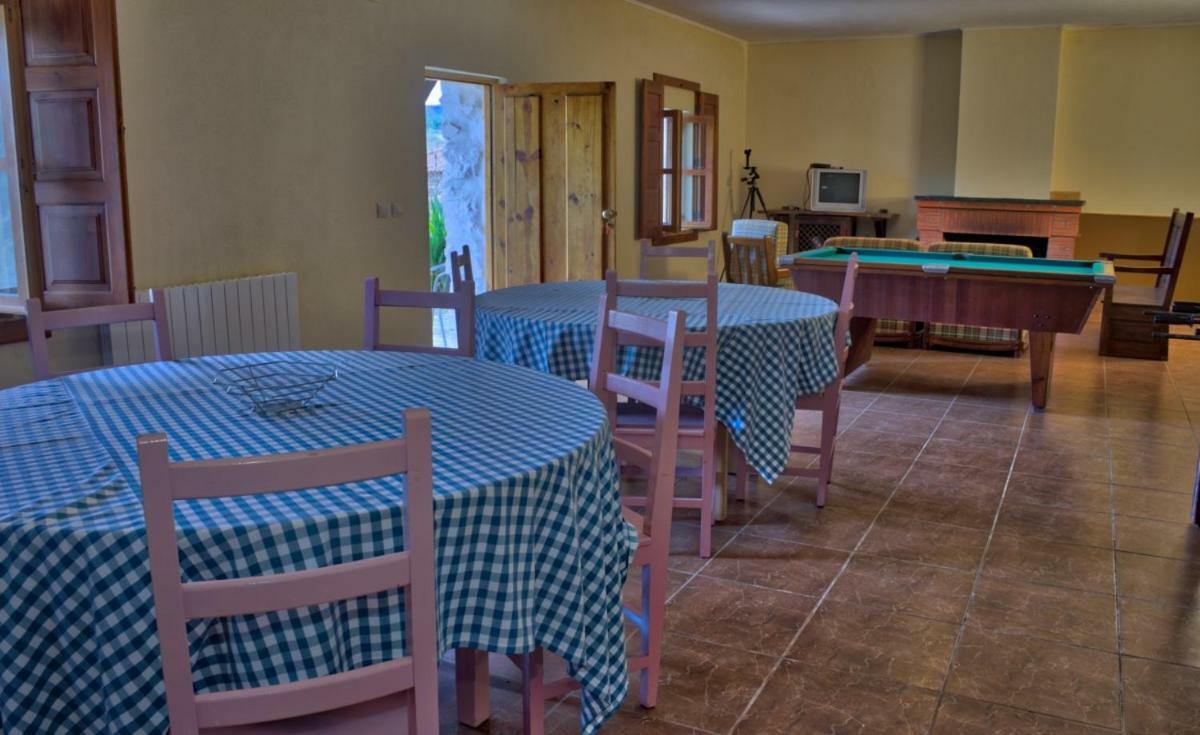 Quinta Do Barracao Da Vilarica Lodões Екстериор снимка